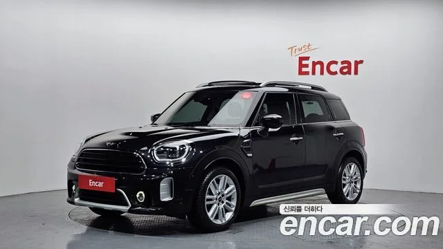 2023 MINI 쿠퍼 컨트리맨
