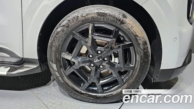 2024 Kia Carnival (New) Gen.4