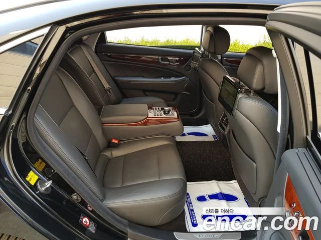 2013 Hyundai 에쿠스(신형)