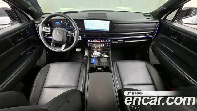 2024 Hyundai Santa Fe (MX5)