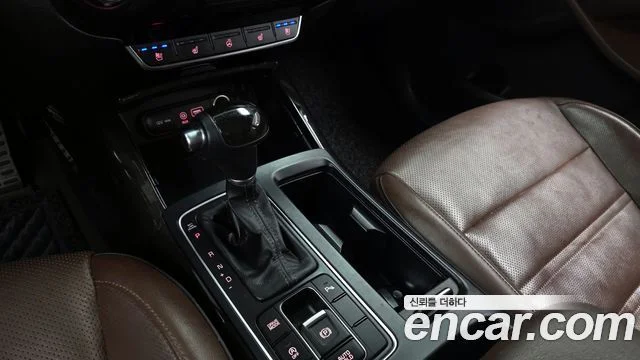 2017 Kia 올 뉴 쏘렌토