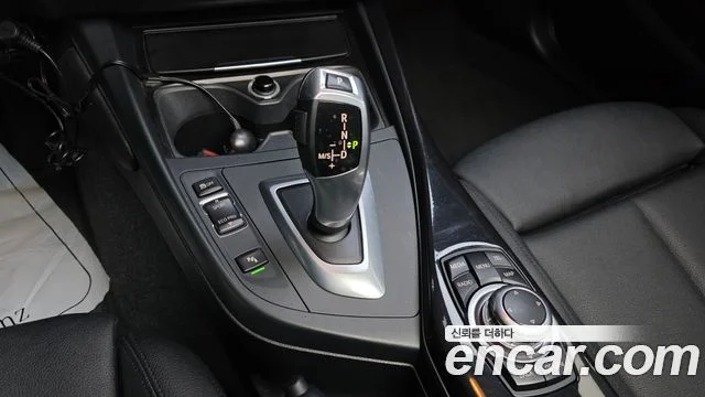 2013 BMW 1 Series (F20)