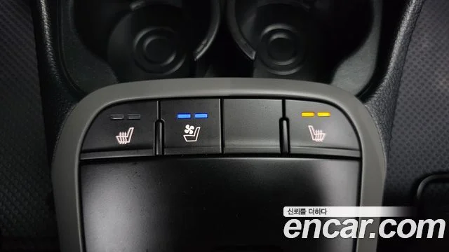 2020 Kia 모닝 어반 (JA)