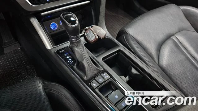 2014 Hyundai Sonata (LF)