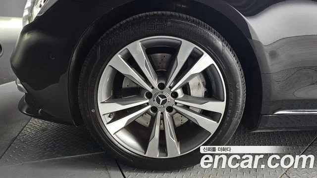 2018 Mercedes-Benz S-클래스 W222