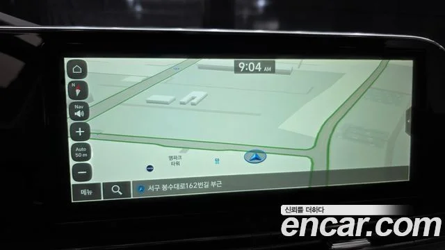 2020 Hyundai 더 뉴 그랜저 IG