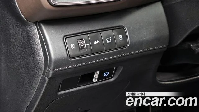 2022 Hyundai Santa Fe (New)