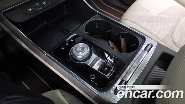 2025 Kia Carnival (New) Gen.4