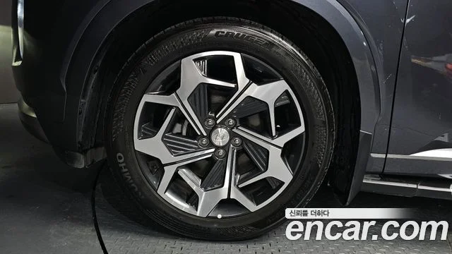 2022 Hyundai Palisade