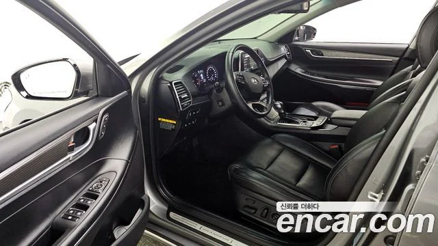 2018 Hyundai 그랜저 IG