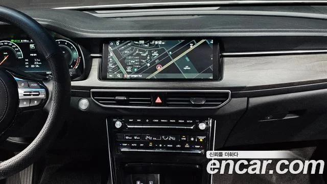 2020 Kia K7 프리미어