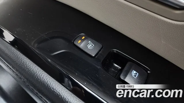 2020 Hyundai Tucson (NX4)