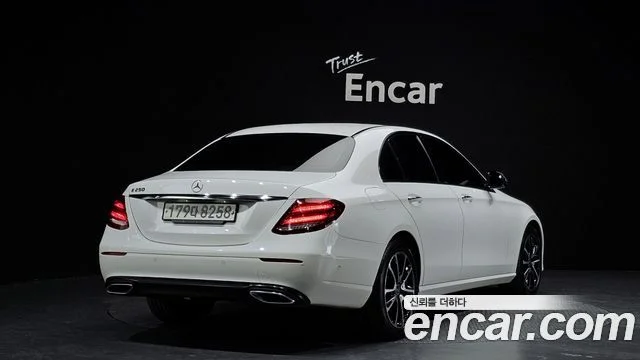 2020 Mercedes-Benz E-클래스 W213