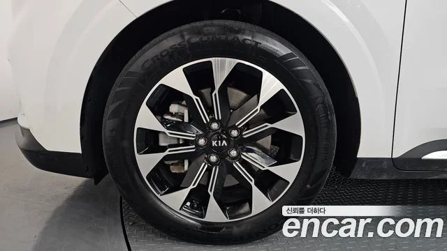 2020 Kia Carnival Gen.4