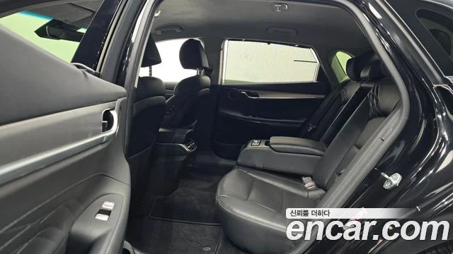 2022 Hyundai 더 뉴 그랜저 IG 하이브리드