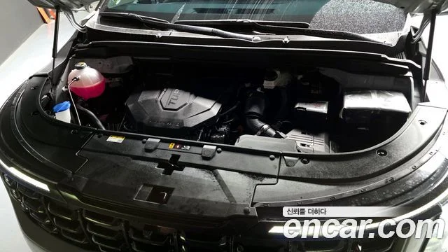 2025 Kia Carnival (New) Gen.4