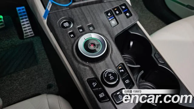 2021 Kia Sportage Gen.5