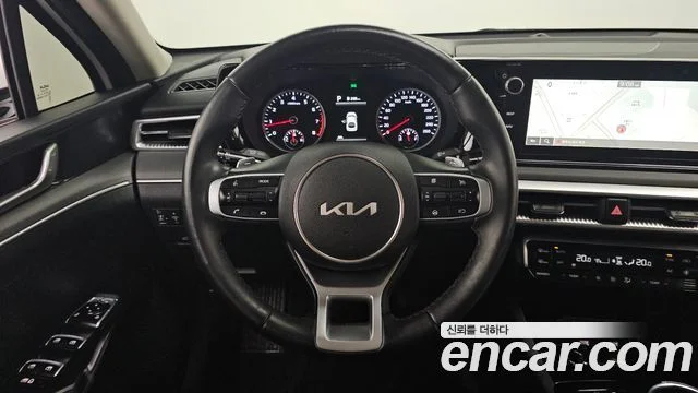 2023 Kia K5 3세대