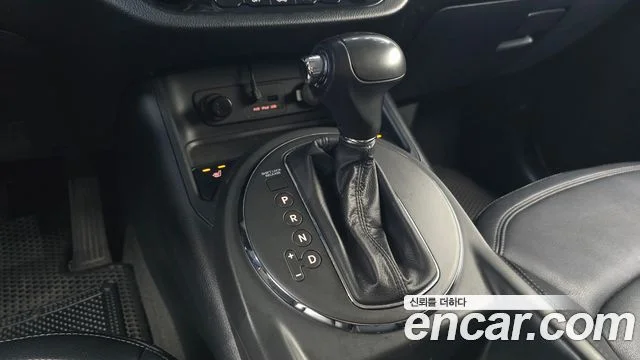 2012 Kia 스포티지 R