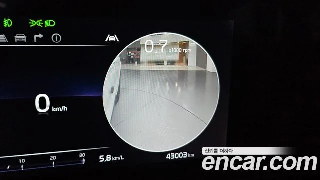 2023 Kia Carnival Gen.4