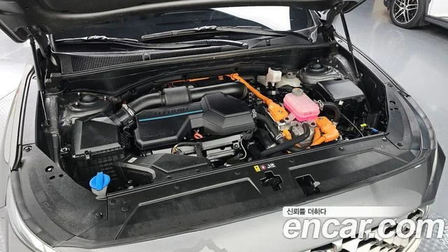 2022 Hyundai Santa Fe (New)