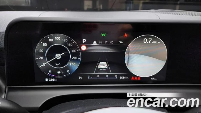 2026 Kia Seltos (New)