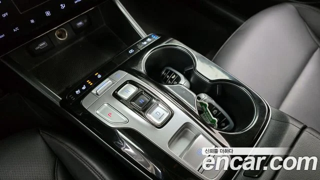 2022 Hyundai Tucson (NX4)