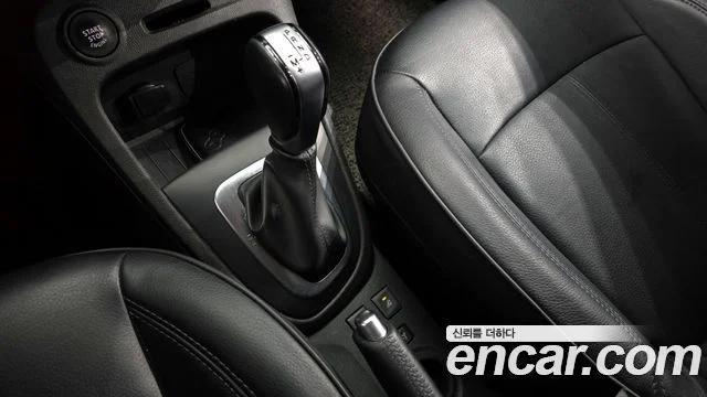 2019 Renault Korea 뉴QM3