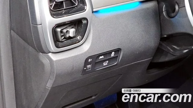 2021 Kia Sorento Gen.4