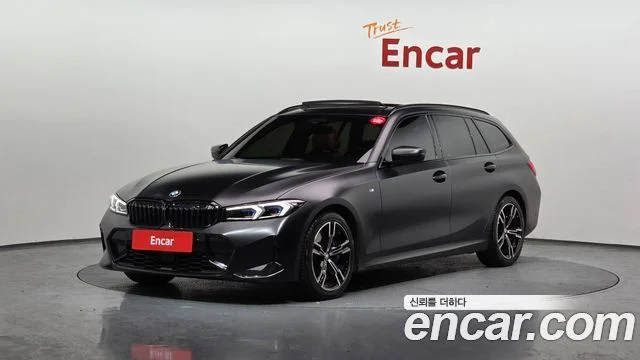 2024 BMW 3 Series (G20)