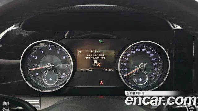 2021 Hyundai 더 뉴 그랜저 IG