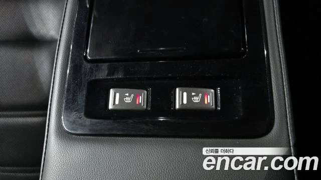 2016 Renault Korea SM6