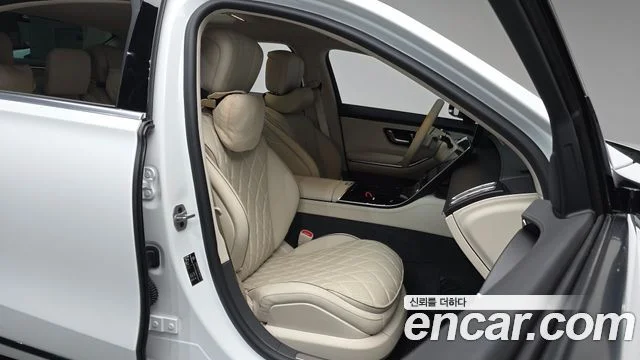 2024 Mercedes-Benz S-클래스 W223