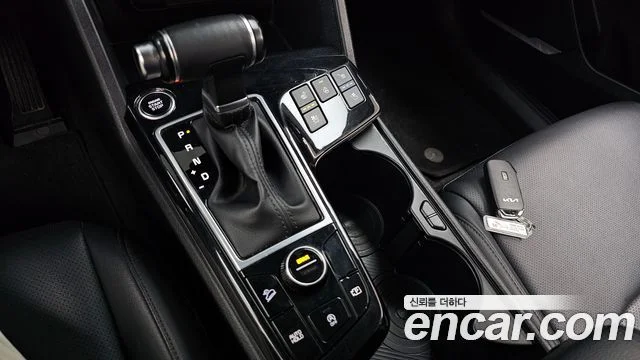 2022 Kia Sportage Gen.5