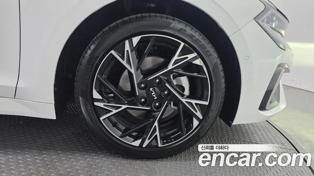 2023 Kia 더 뉴 K5 3세대
