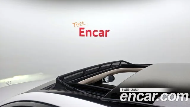 2017 Mercedes-Benz E-클래스 W213