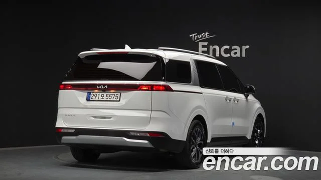 2023 Kia Carnival Gen.4