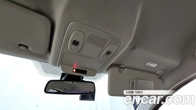 2018 Renault Korea SM6