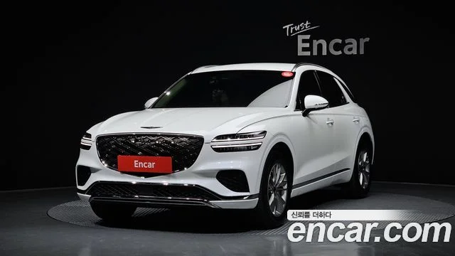 2024 Genesis GV70