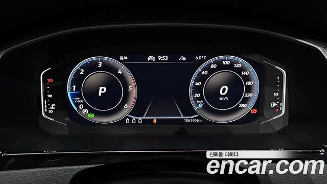 2023 Volkswagen 아테온