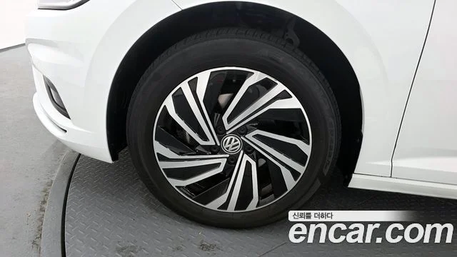 2021 Volkswagen 제타 7세대