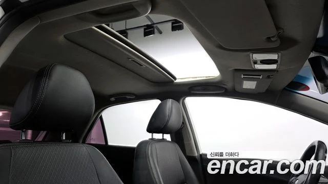 2013 Kia 올 뉴 모닝