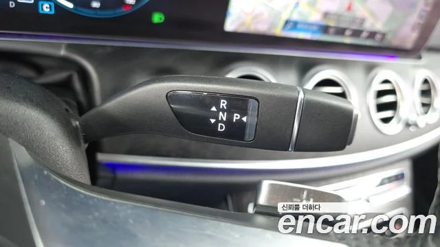 2022 Mercedes-Benz E-클래스 W213