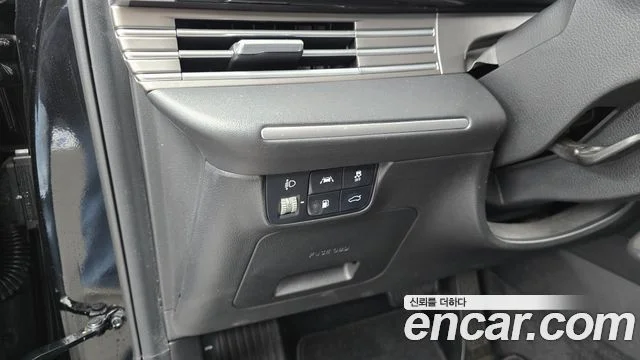 2020 Hyundai 더 뉴 그랜저 IG