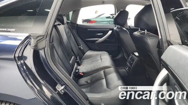 2020 BMW 4 Series (F32)