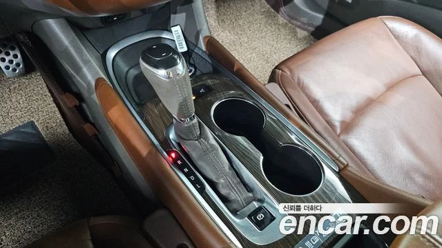 2016 Chevrolet 올 뉴 말리부