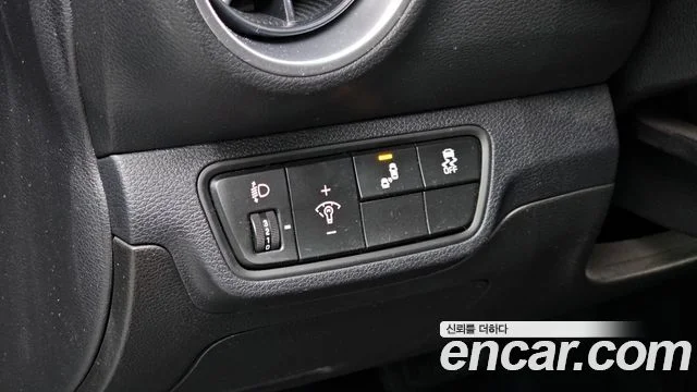 2022 Kia K3 (New) Gen.2