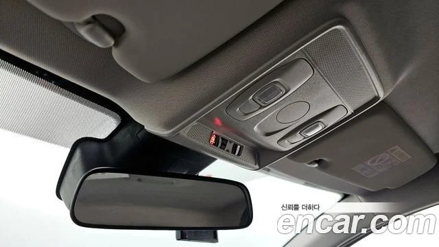 2021 Renault Korea XM3