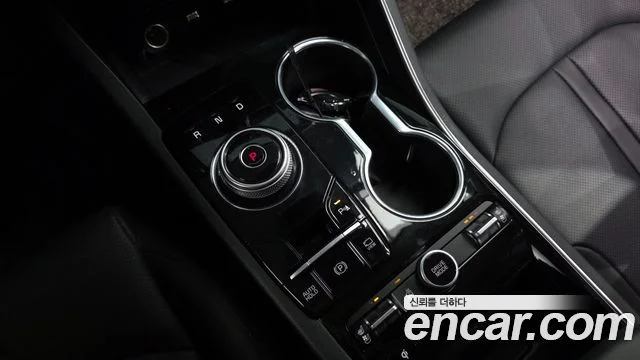 2023 Kia K5 하이브리드 3세대