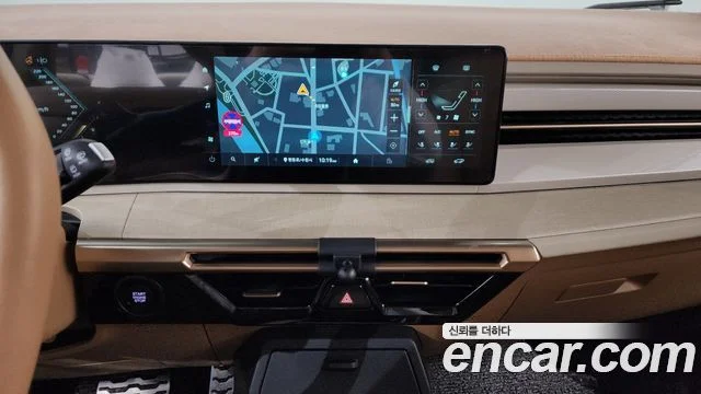 2025 KG Mobility Actyon Gen.2